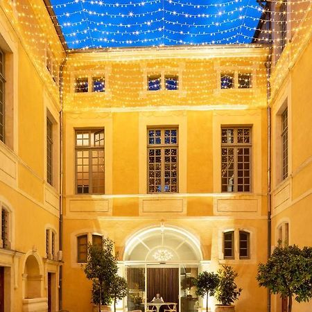 Margaret - Hotel Chouleur Nimes Luaran gambar