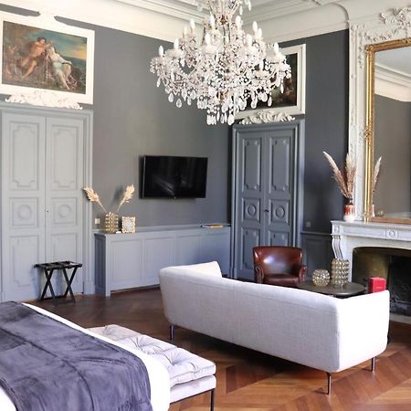 Margaret - Hotel Chouleur Nimes Luaran gambar