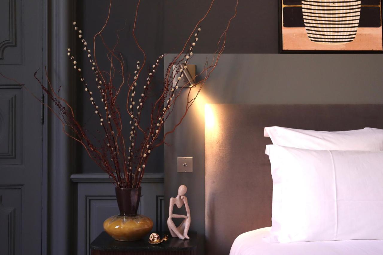 Margaret - Hotel Chouleur Nimes Luaran gambar