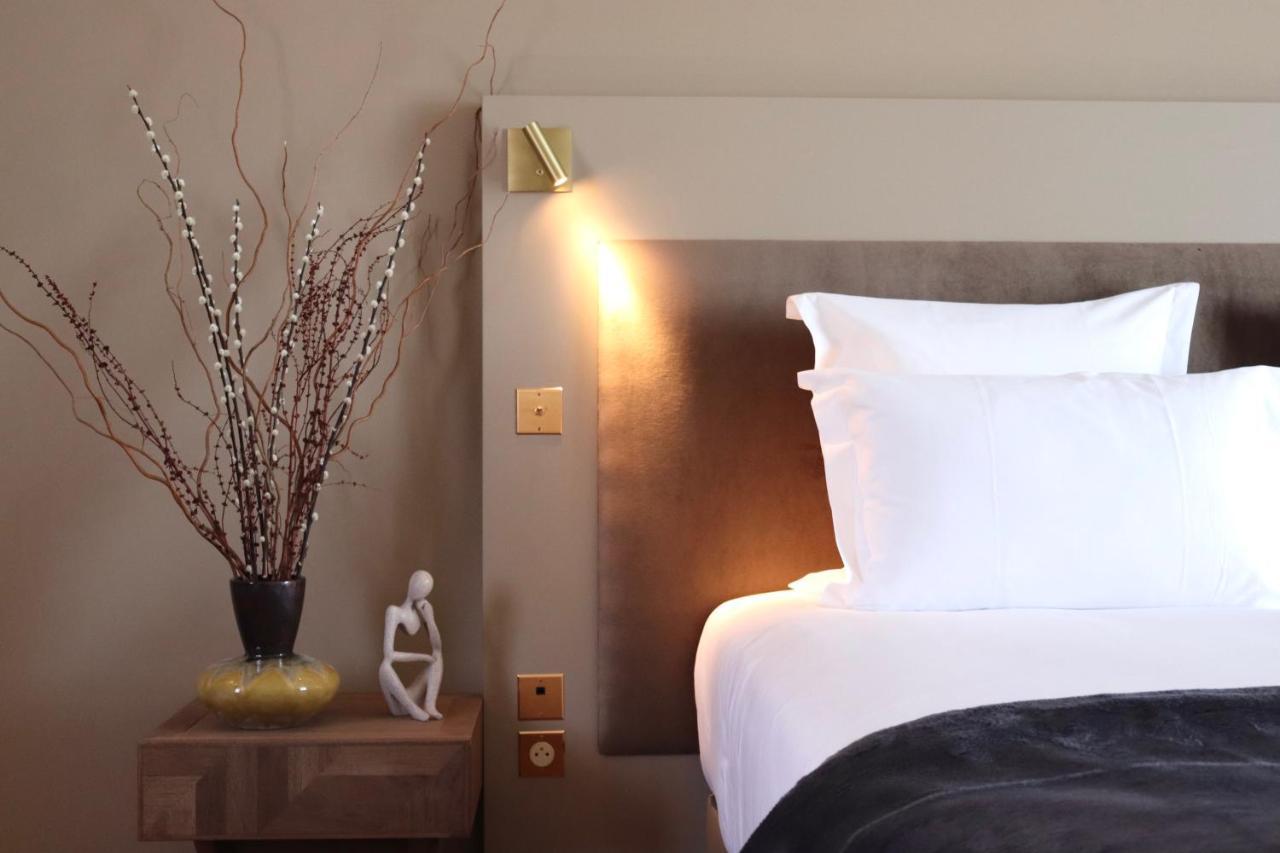 Margaret - Hotel Chouleur Nimes Luaran gambar