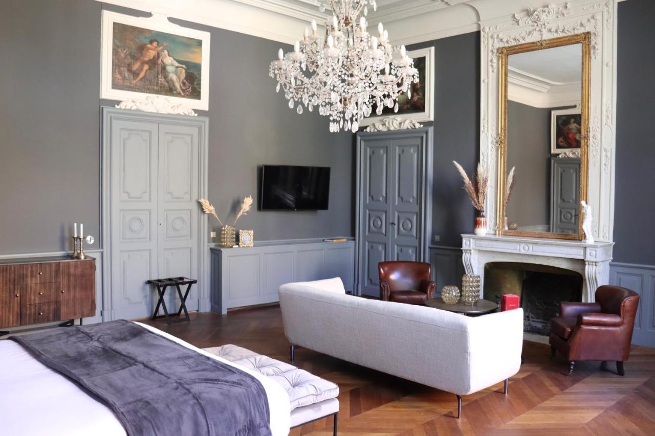 Margaret - Hotel Chouleur Nimes Luaran gambar