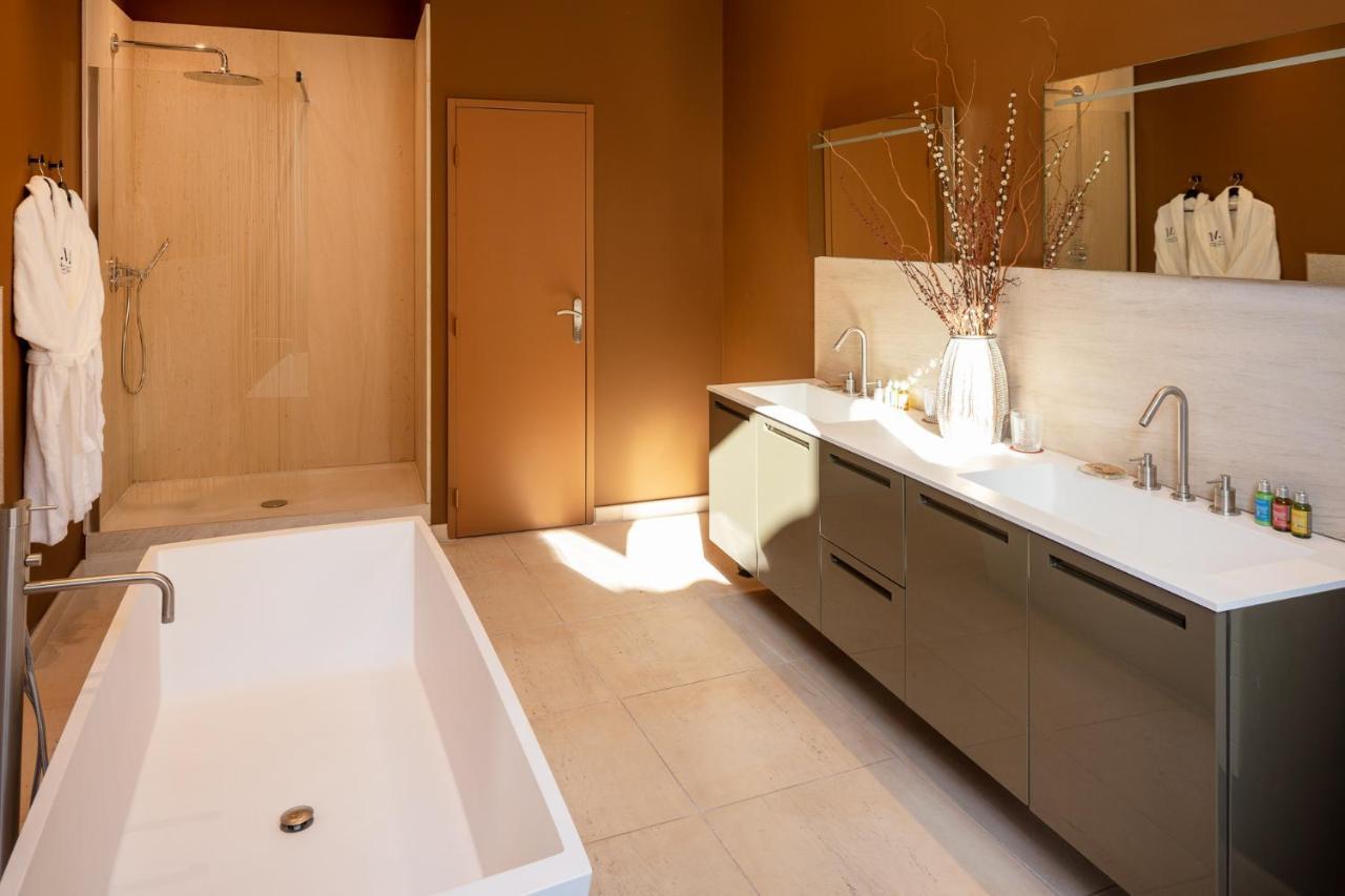 Margaret - Hotel Chouleur Nimes Luaran gambar