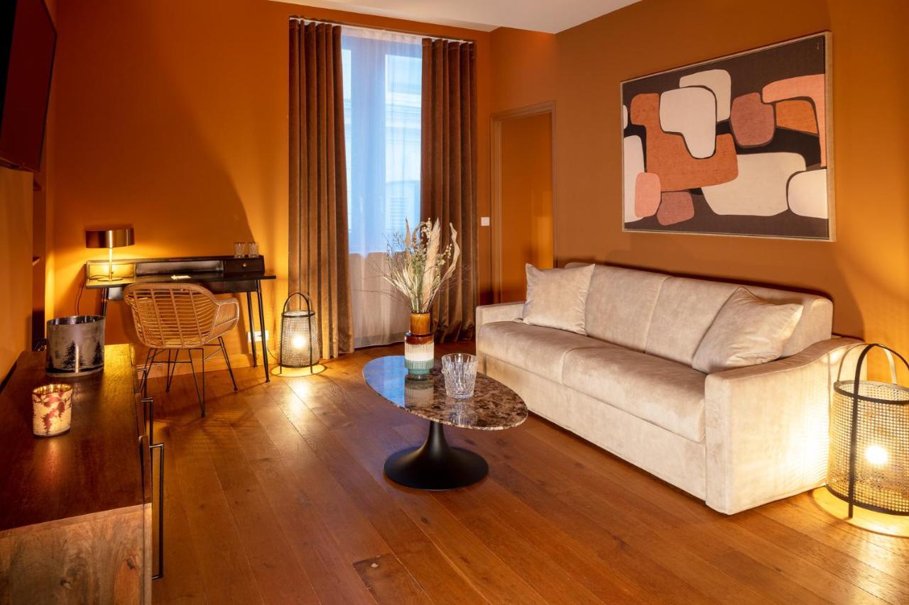 Margaret - Hotel Chouleur Nimes Luaran gambar