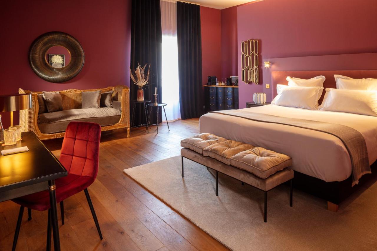 Margaret - Hotel Chouleur Nimes Luaran gambar