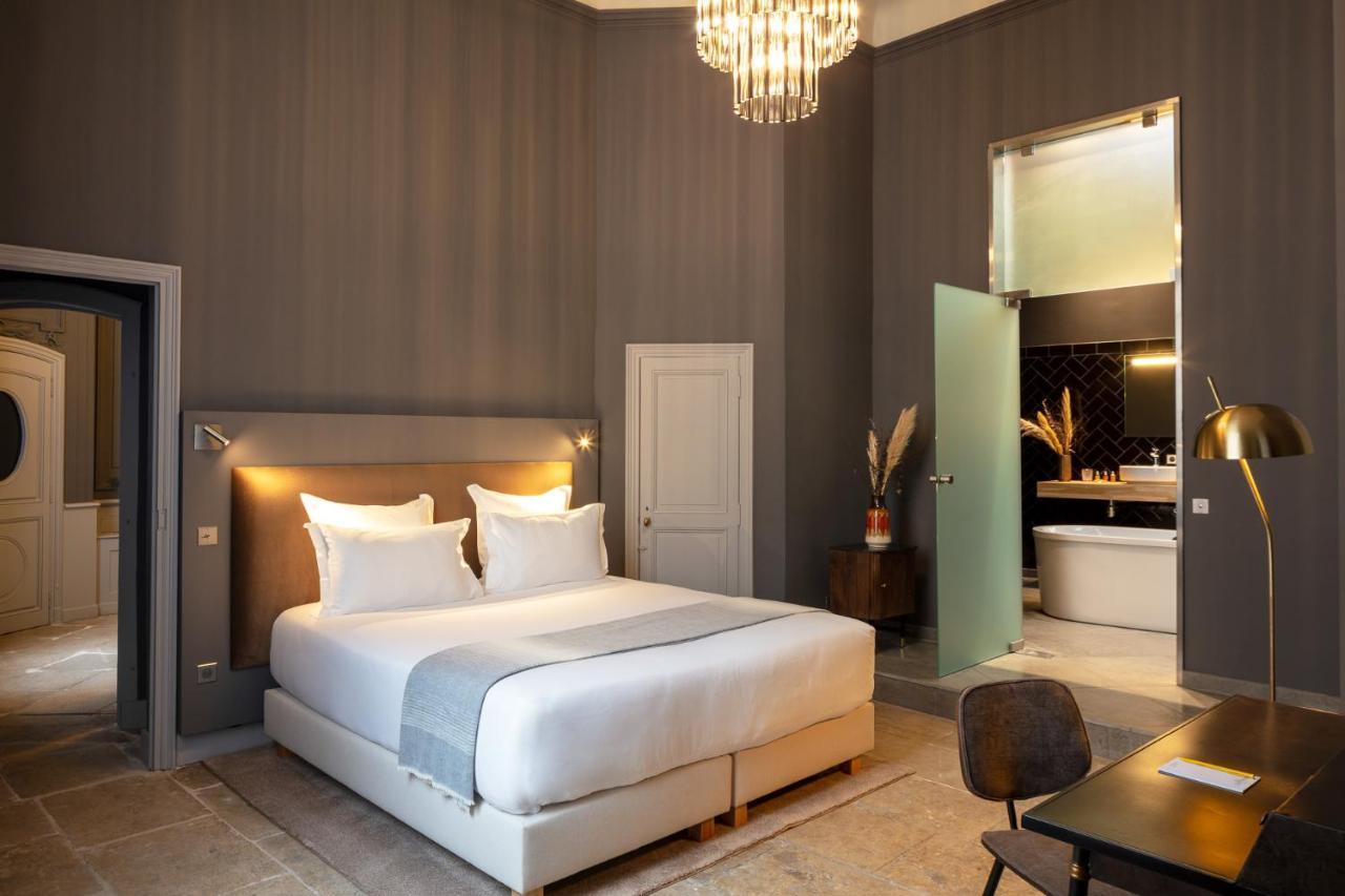 Margaret - Hotel Chouleur Nimes Luaran gambar