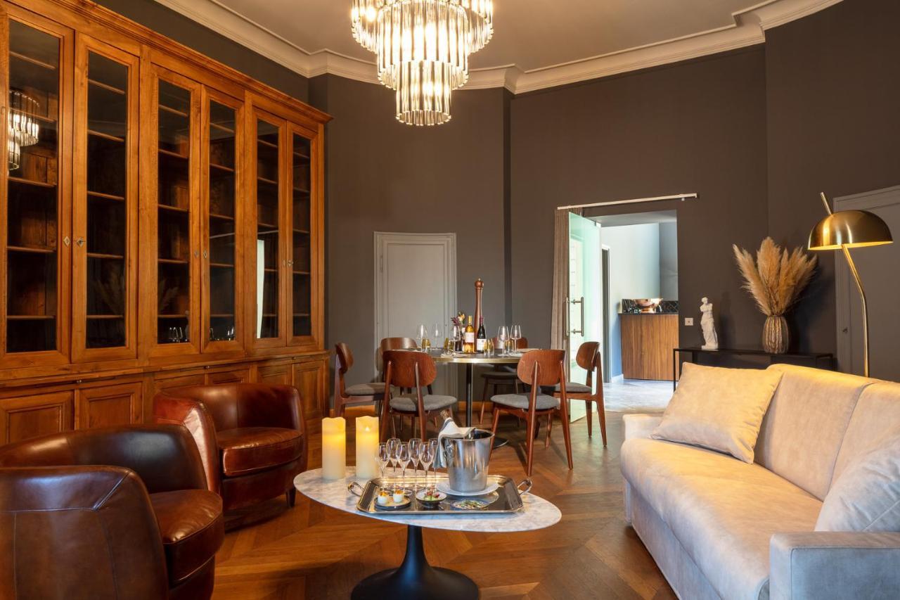 Margaret - Hotel Chouleur Nimes Luaran gambar