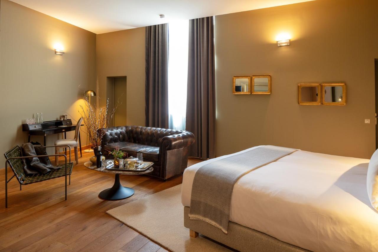 Margaret - Hotel Chouleur Nimes Luaran gambar