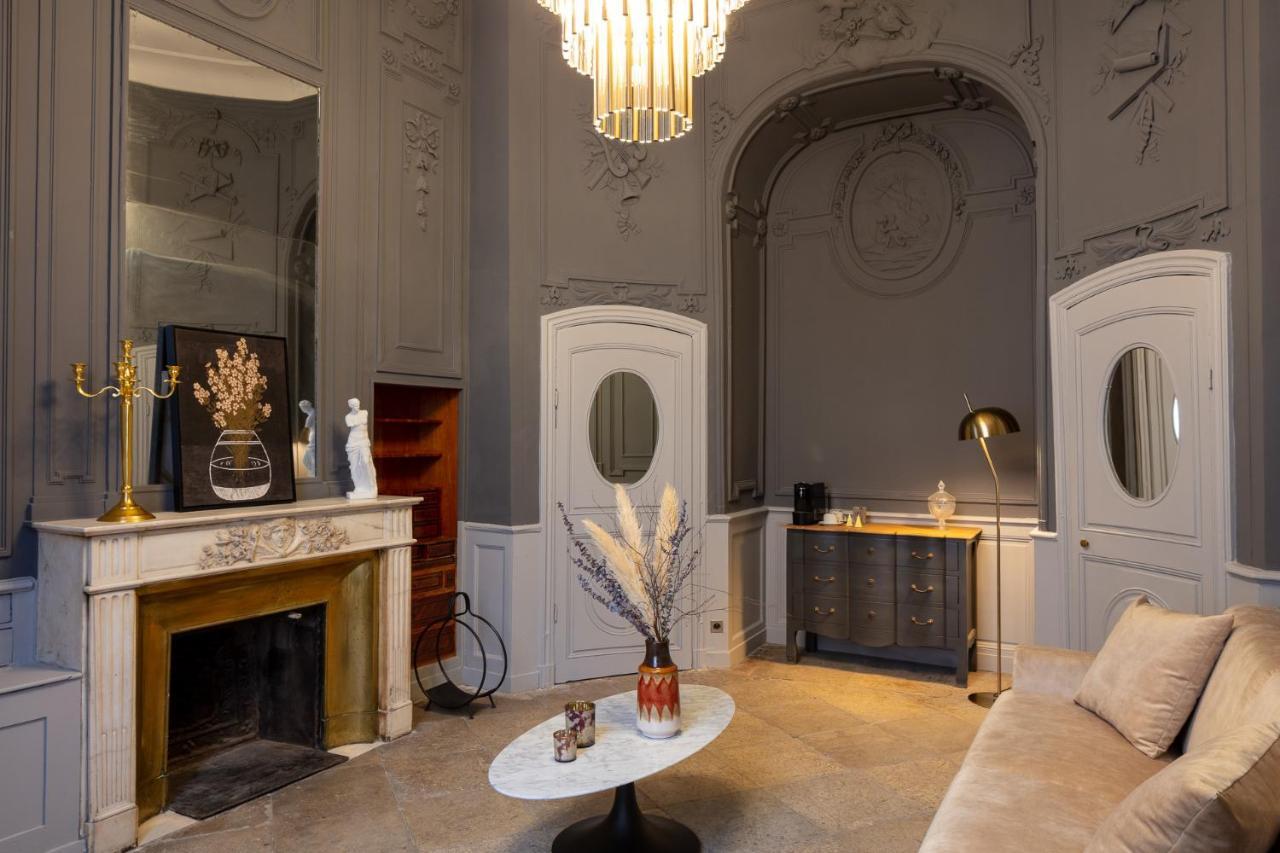 Margaret - Hotel Chouleur Nimes Luaran gambar