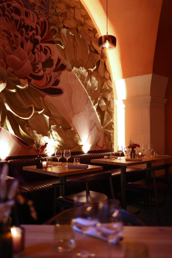 Margaret - Hotel Chouleur Nimes Luaran gambar
